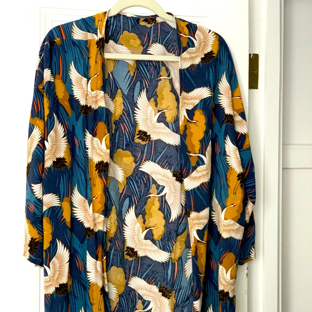 Kimono
